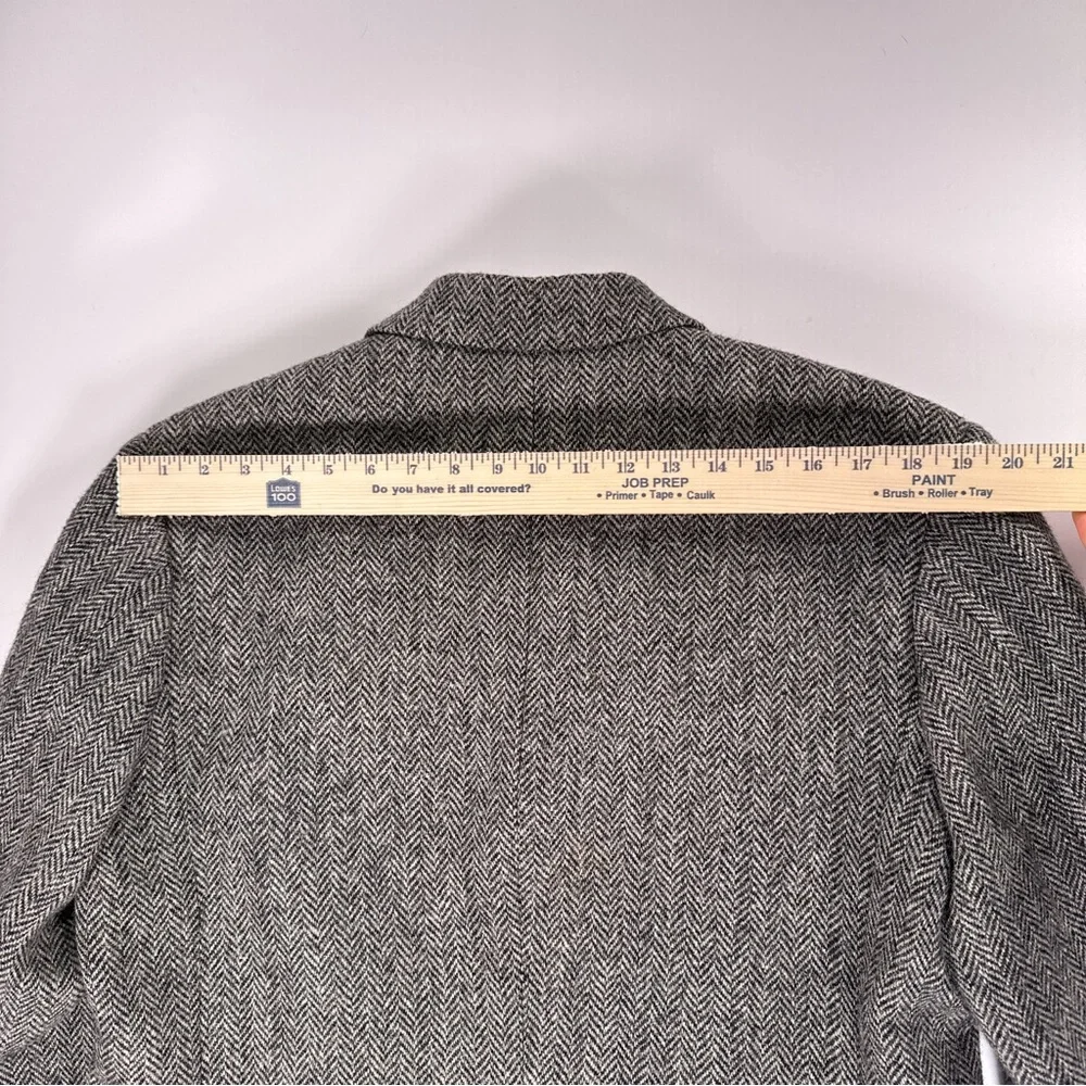 Abercrombie & Fitch classic tailored